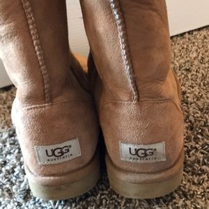 Classic Uggs